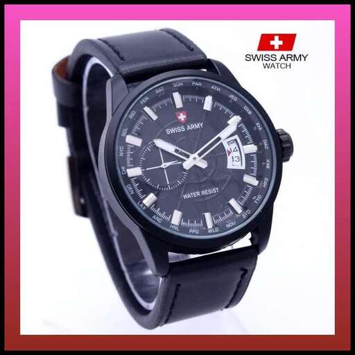 the watch of the future