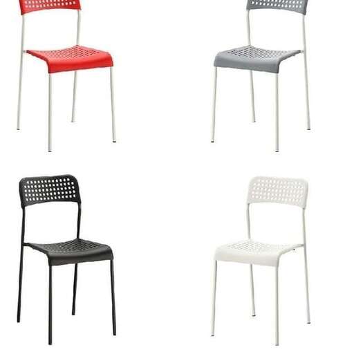 chair - i'm not sure if i could have a chair like this.