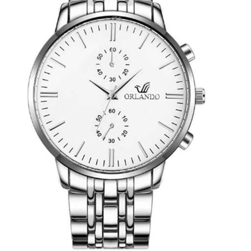 the watch is a must have for every occasion.