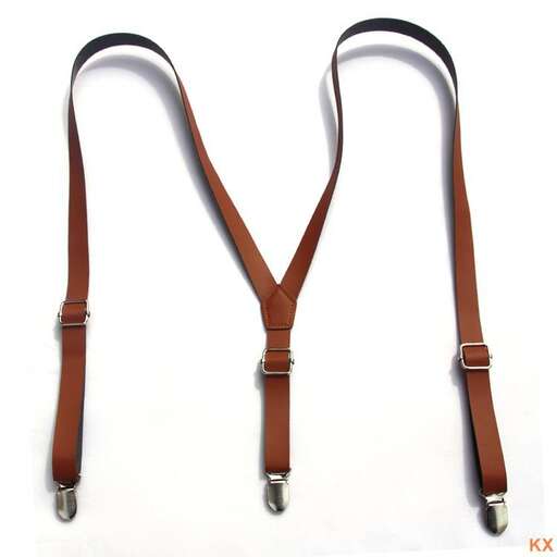 the best leather strap for men