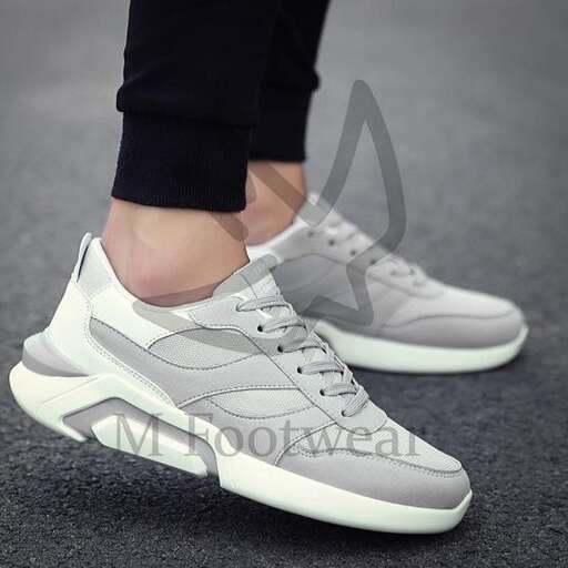 the shoes are a must for any occasion