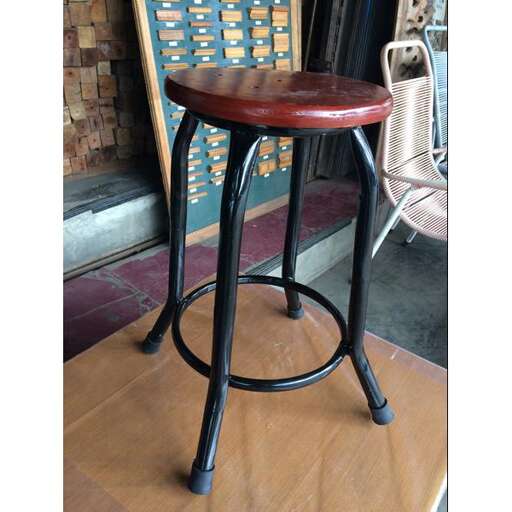 a bar stool for a bar