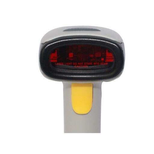 a digital alarm clock with a digital display.