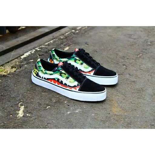 i want to do this with my shoes