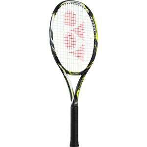 a tennis racket with a face on it