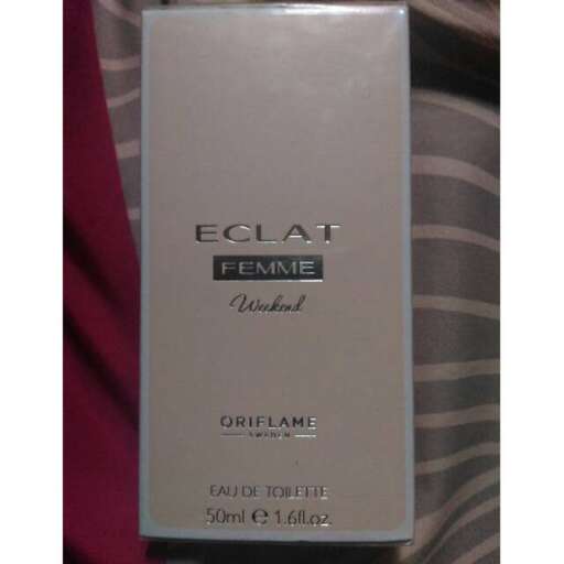 a box of beauty products