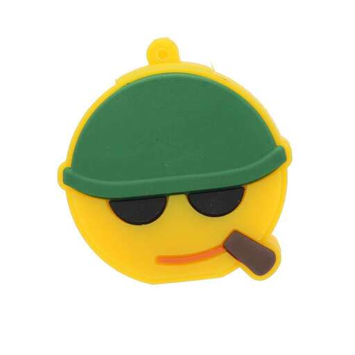 person - - a - boo toy that looks like a duck