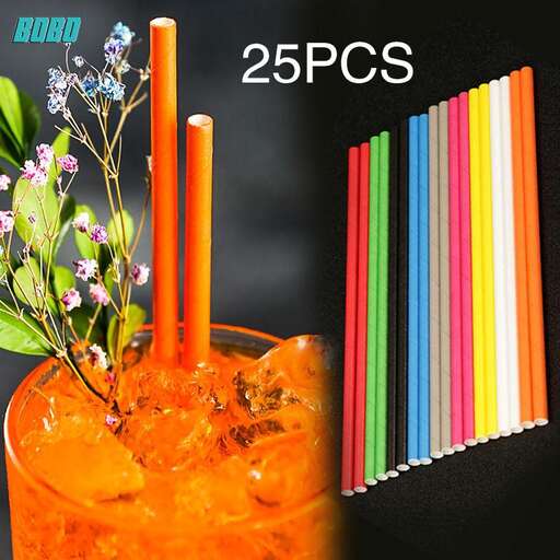 a picture of a glass of juice and a flower.