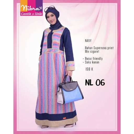 a dress for a young woman