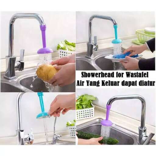 a series of photos showing different stages of water being washed.