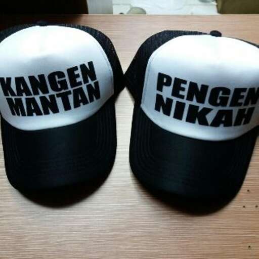 these hats are for sale.