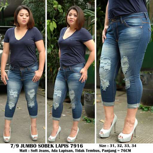 i love the cut of jeans.