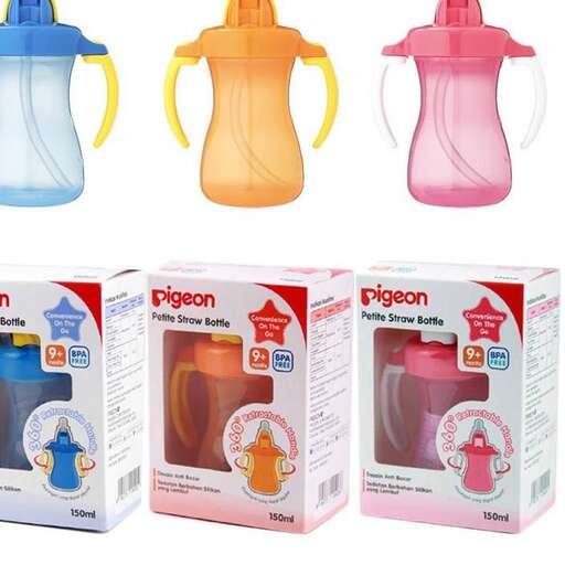 a plastic pitcher and pitcher