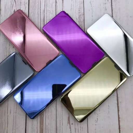the color of the wallet is a beautiful shade of purple.