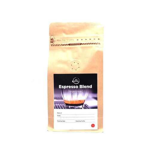 coffee in a bag - coffee