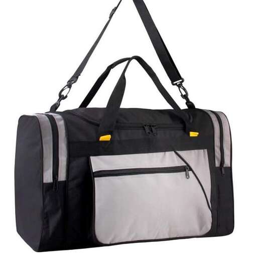 this is a bag that i made for my son.