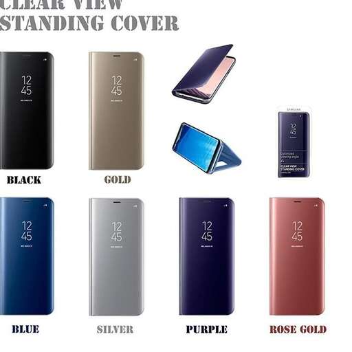 a smartphone is shown with a cover that looks like a cover.