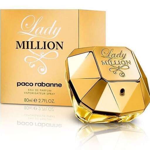 perfume - a fragrance for women