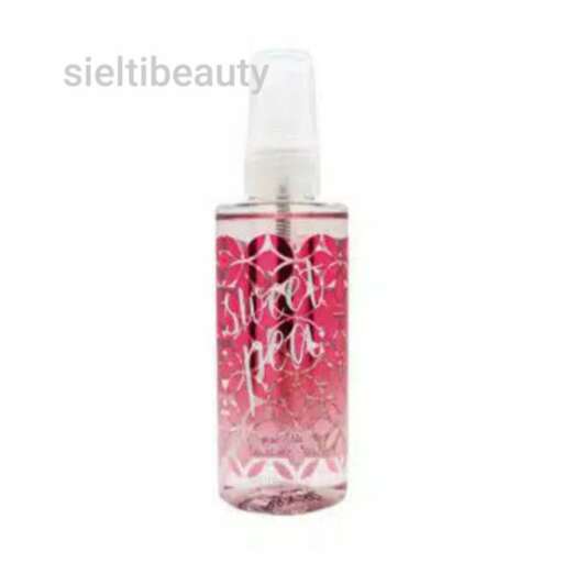 this is a bottle of perfume that i use for my skin care.