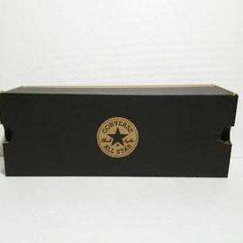 a box with a star on it