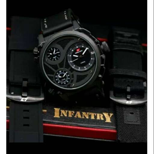 watch - - the watch of the future