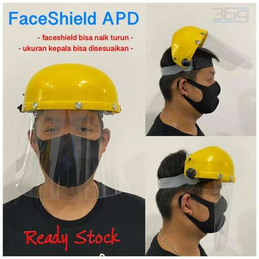 a helmet for a construction worker.