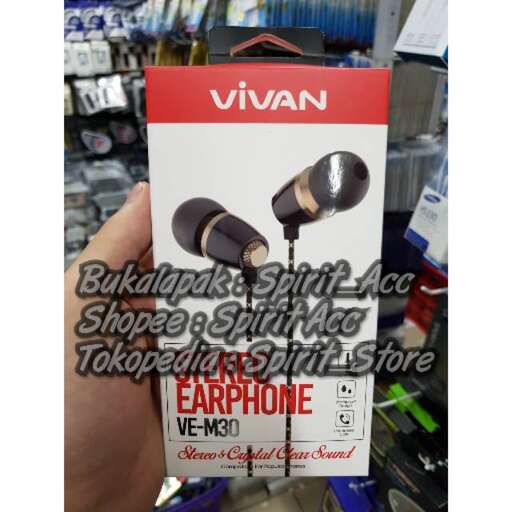a new product for the earphones