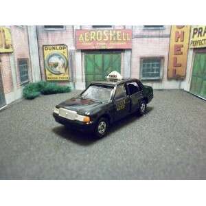 this is the car i bought in the car show. i'm not sure what the car is.