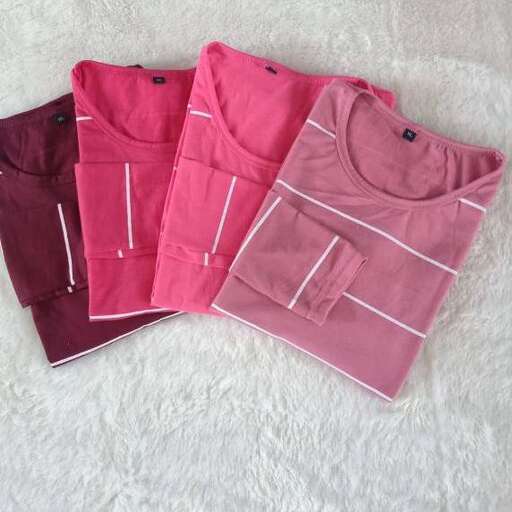 i love the color of this shirt.