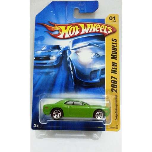 automobile model - i'm not sure if i had a car.