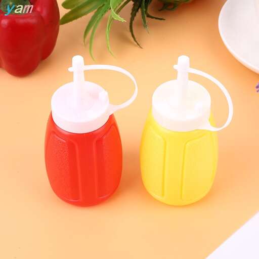 plastic cups for the kitchen table