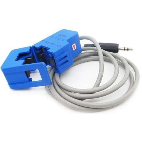 a cable that is attached to a cable.