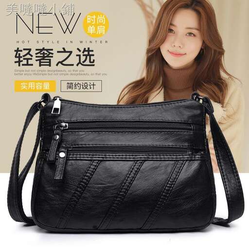new tote bag in black