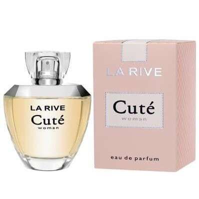 perfume - a fragrance for women