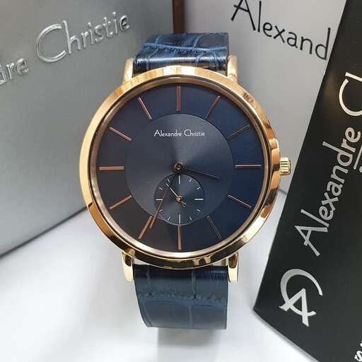 the watch of person is a very popular watch.