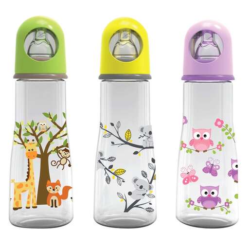 cute little bottle for a little girl