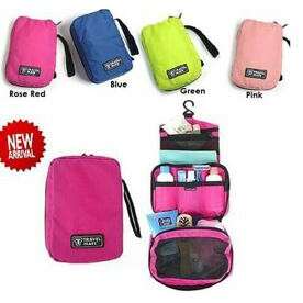 i'm going to buy a bag for my next trip.