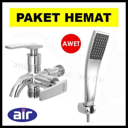 the best tap to get water in the air