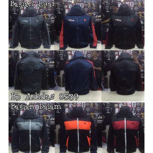 the new leather jackets are available in colors.