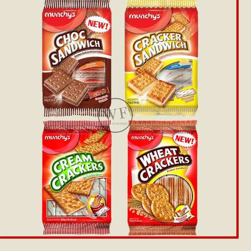 the new flavors of cereal