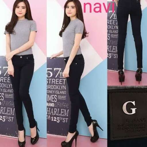 actor in black skinny jeans and a t - shirt