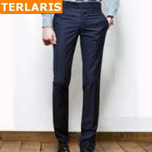 men's pants in a shirt