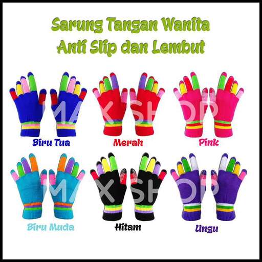 these gloves are made from plastic bags.