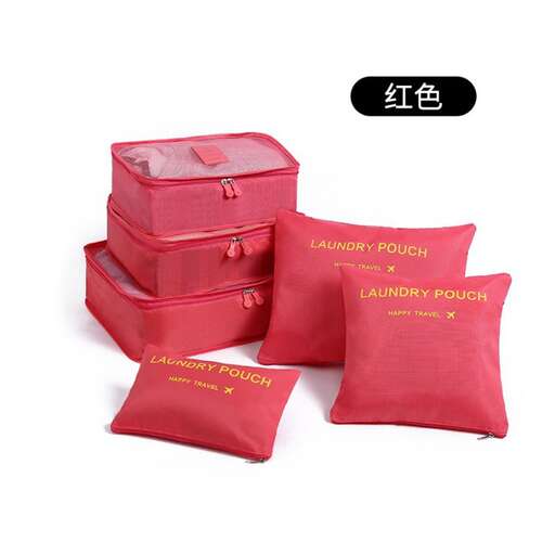 gift box in red