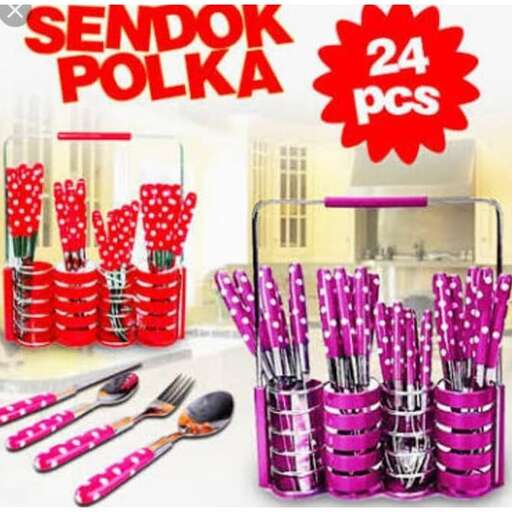 a collection of pink and purple brushes for sale