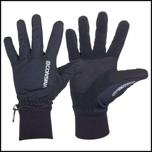 gloves for the male and female