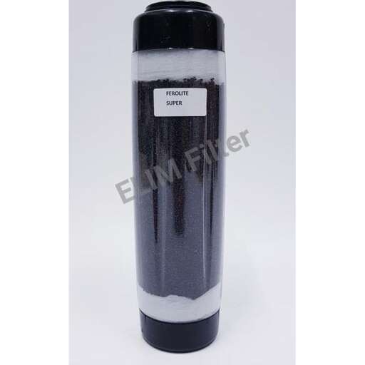 black and white product in a white background