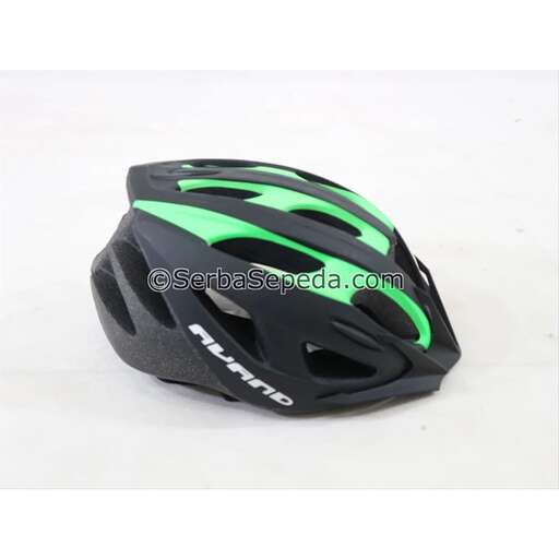 a helmet for the bike