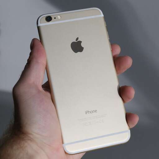 the iphone x is in the palm of the hand.