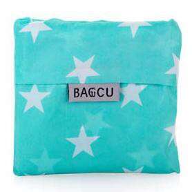bag in blue